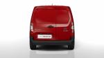 Citroen Berlingo Van 2018 года (WW)